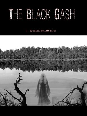cover image of The Black Gash
